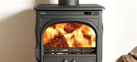 Dovre 250 Multi Fuel And Wood Burning Stoves