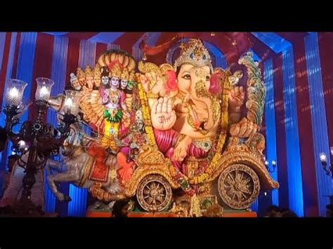 Bidar Ka Raja Ganesh 2022 Bidar Ganesh Utsav Ganeshchaturthi