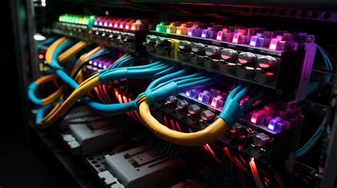 Understanding Ethernet Cabling Color Code: A Complete Guide - Tech ...