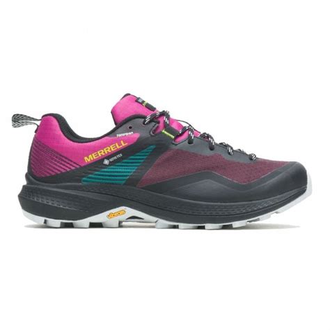 Merrell Womens Mqm Gore Tex Sport From Excell Sports Uk