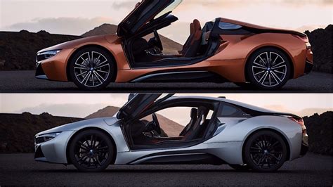 Bmw I8 Review 2023 Top Gear