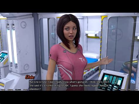 Stranded In Space Shy Emo Girl Needs Help XVIDEOS