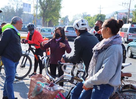 Movilidad Hidalgo On Twitter Determinar Las áreas De Oportunidad