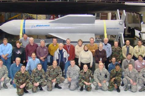 Gbu 57 Mop Air And Space Forces Magazine