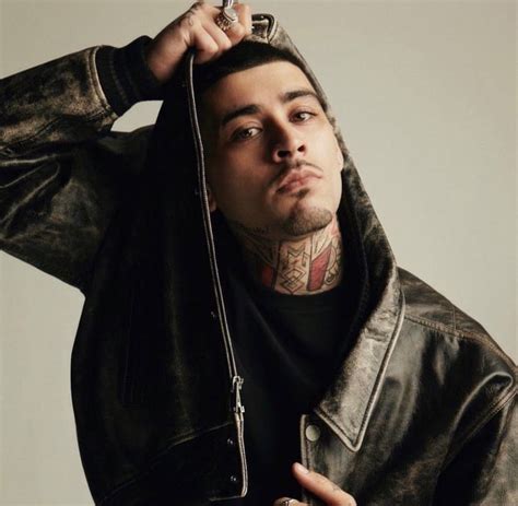 Zayn Malik Speak Up Soal Alasan Keluar Dari One Direction