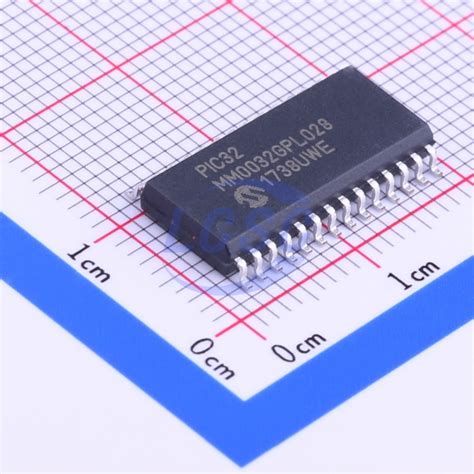 Msp F Ipw Texas Instruments Microcontroller Units Mcus Mpus