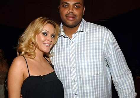 Who is Maureen Blumhardt – Wife of NBA Star Charles Barkley? | Charles ...