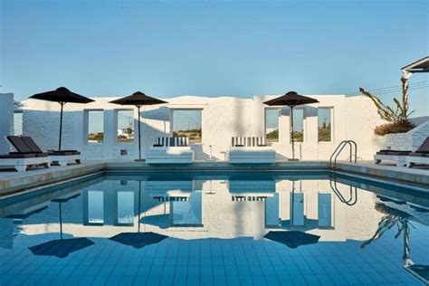 The 25 Best Hotels In Paros Greece Reviews Updated For 2024