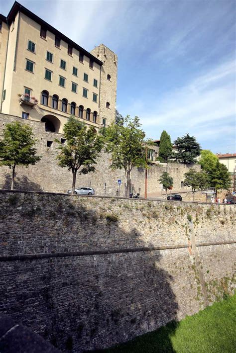 Le Mura Patrimonio Dellunesco Corriere It