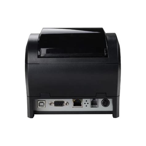 Zywell Zy Pos Printer Kk Pos System Hardware Powerful Cashier