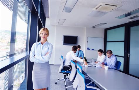 Executive Assistant Courses In The Netherlands Accredited