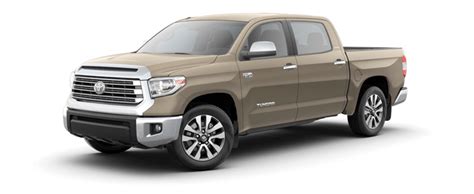 2019 Toyota Tundra Colors, Price, Specs | Performance Toyota Bountiful