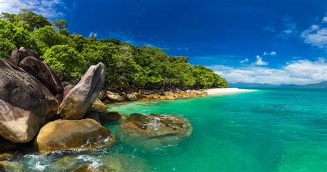 15 Islands In Australia That Will Blow Your Mind