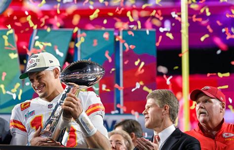 NFL Super Bowl Rings: How Much Are Patrick Mahomes’s 2020 and 2023 ...