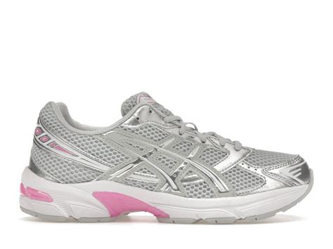 Asics Gel 1130 Pure Silver Pink Womens 1202a164 020 Fr