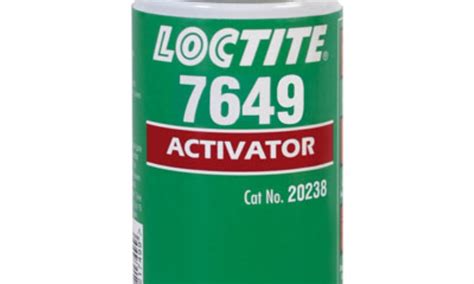 Loctite Sf 7649 150 Ml Aktivátor N Elotoman