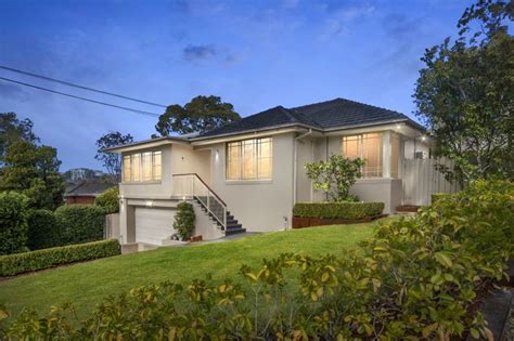 Real Estate For Sale - 19 Adams Street - Frenchs Forest , NSW