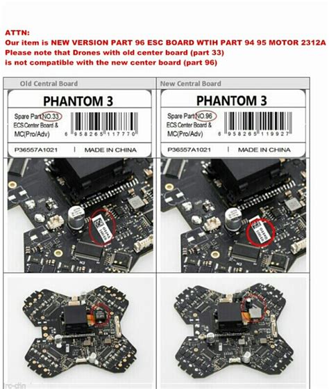 Hello Esc Error Dji Phantom Drone Forum