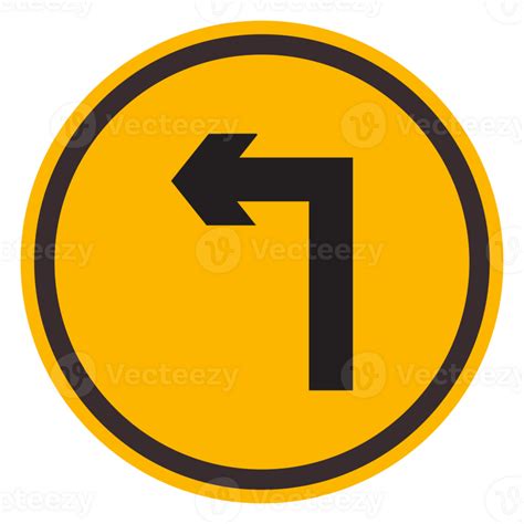 roads arrows sign symbol transparent background 34383337 PNG