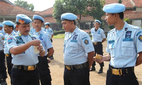 Seleksi Cpns Formasi Polsuspas Kemenkumham Kembali Dibuka Lulusan