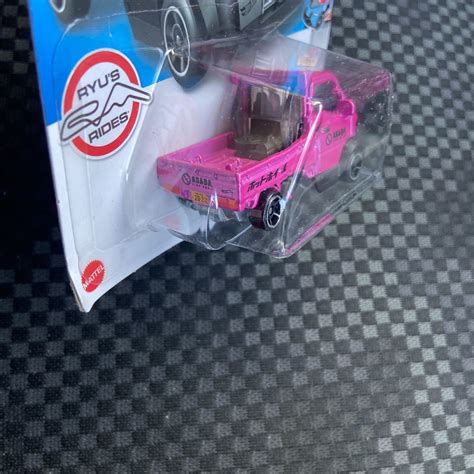 Yahoo オークション Hot WHeeLs MIGHTY K