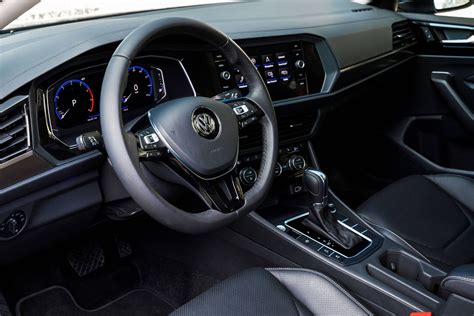 2019 Vw Jetta R Line Interior | Brokeasshome.com