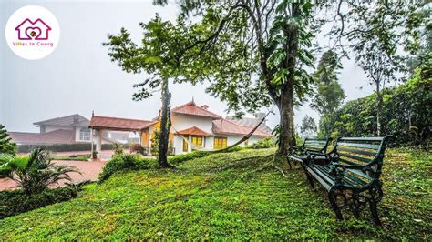 Udaya Homestay Coorg Karnataka Noble House Tours Pvt Ltd