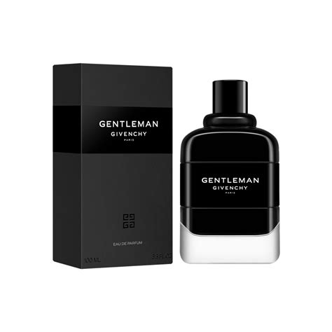 Gentleman Eau De Parfum Givenchy Ml Perfumer A Onlinex Cr