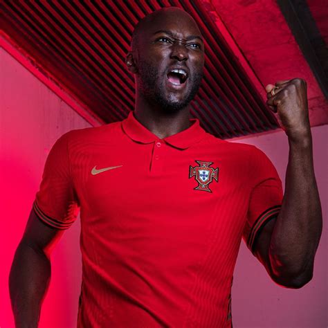 Camisetas Nike De Portugal 2020 2021