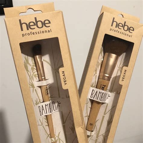 Hebe Professional Reviews Abillion