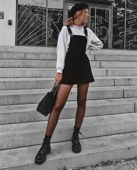 30 Dark Academia Outfit Ideas Trendy Fashion Dark Academia Outfit