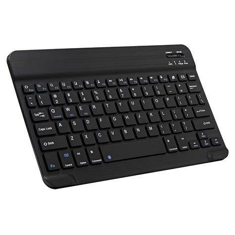 Bluetooth Keyboard - Electro Hive