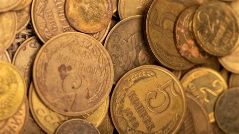 Conoce las monedas de pesetas más buscadas por los numismáticos