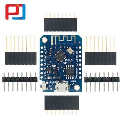 B Ng M Ch Ph T Tri N Wifi Wemos D Mini Pro V Nodemcu Mb Mb V