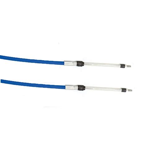 Ultraflex 15ft Low Friction Mach Zero Throttlegear Control Cable 33c