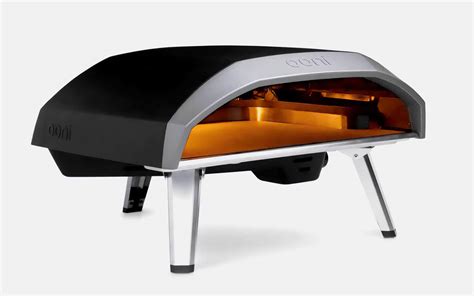 Ooni Koda 16 Gas Powered Pizza Oven Gearmoose