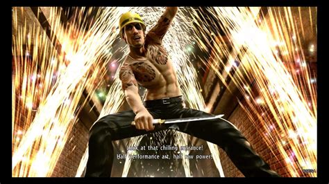 Majima Goro Wallpapers - Top Free Majima Goro Backgrounds - WallpaperAccess