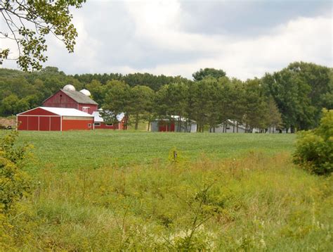 Tomorrow River State Trail: Amherst Junction to Scandinavia – Wisconsin ...