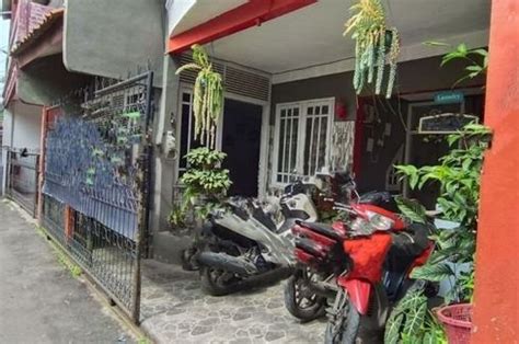 Rumah Bonus Kostan Di Cikutra Bandung Rumah Dijual Di Jawa Barat