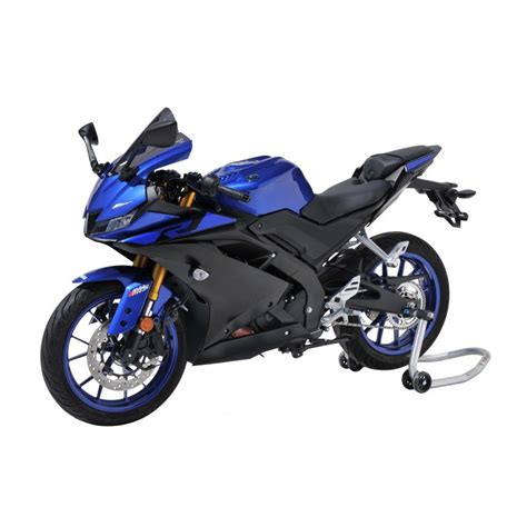 Ermax Yamaha Yzf R Aeromax Windscreen