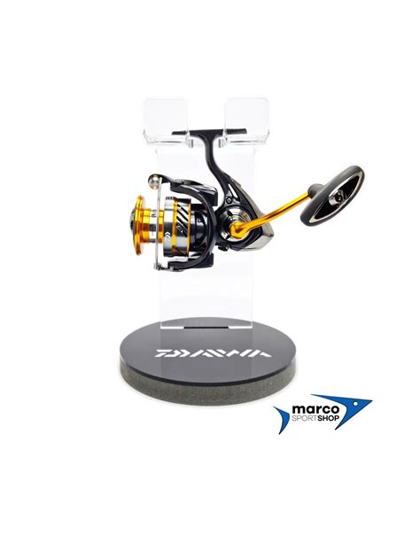 Daiwa Reel Revros LT 2500 XH