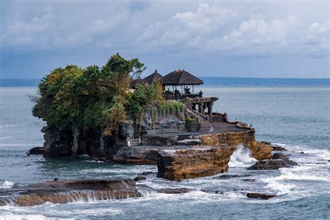 Tanah Lot Temple in Bali: Ultimate Guide to Bali's Stunning Sea Temple