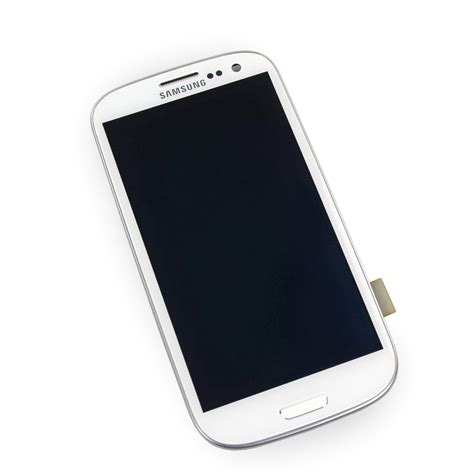 Samsung Galaxy S III Screens IFixit