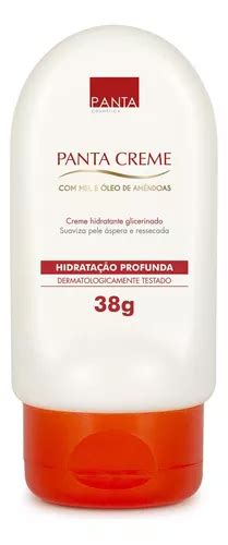 Creme Hidratante Glicerinado Panta Neoskin Gr Mercadolivre