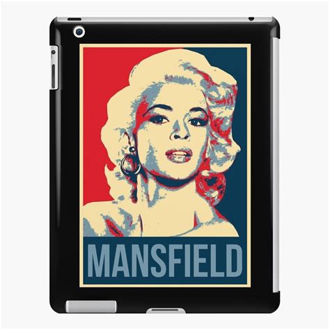 Jayne Mansfield Movie Actress American Entertainer Nightclub You First