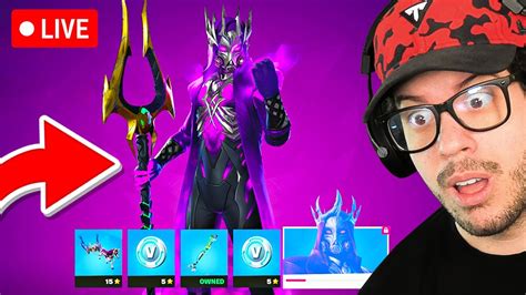 Unlocking Lethean Hades In Fortnite Season 2 Youtube