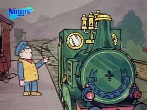 Ivor The Engine Ep5 Video Dailymotion