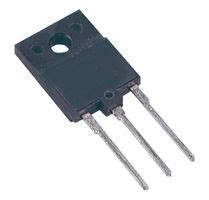 HD1750FX STMICROELECTRONICS Bipolar BJT Single Transistor NPN 800