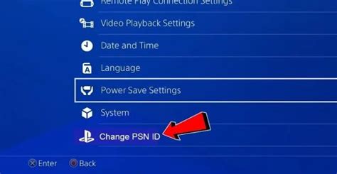 How To Change Psn Name Step By Step Guide Artofit