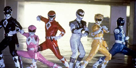 Mighty Morphin Power Rangers Honest Trailer